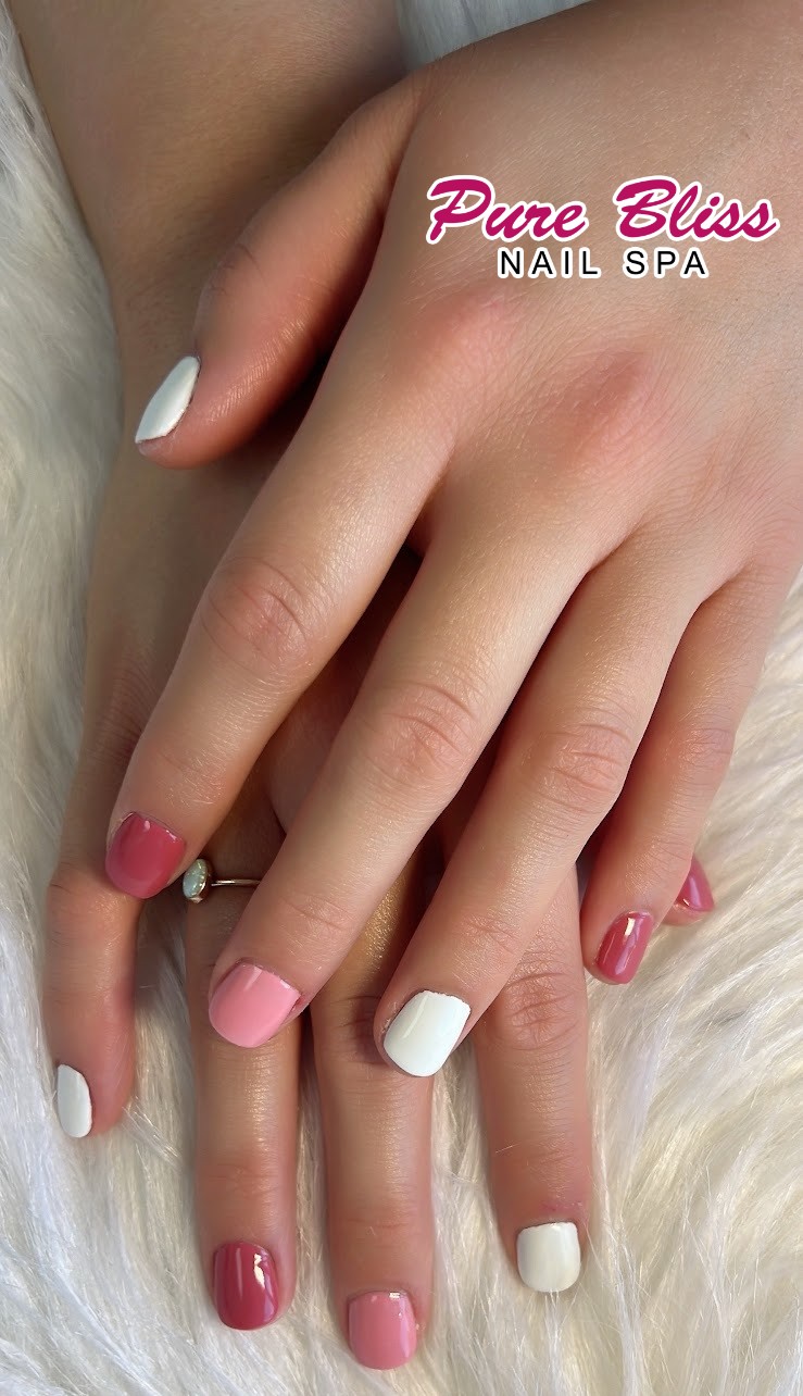 Pure Bliss Nail Spa Rohnert Park, CA 94928